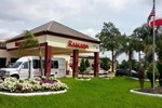 Отель Ramada Houston Iah Airport West Отель Ramada Houston Iah Airport West