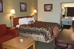 Отель Ramada Lafayette Отель Ramada Lafayette