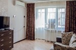 Апартаменты LuxHouse на Моисеева 57 Апартаменты LuxHouse на Моисеева 57