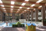 Отель Ramada Lansing Hotel And Conference Center Отель Ramada Lansing Hotel And Conference Center