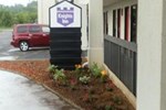 Отель Knights Inn Knoxville Отель Knights Inn Knoxville