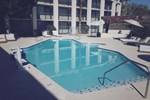 Отель Travelodge Scottsdale Отель Travelodge Scottsdale