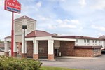 Отель Ramada Limited South Lincoln Отель Ramada Limited South Lincoln