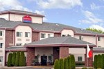 Отель Ramada Limited Suites Spokane North Отель Ramada Limited Suites Spokane North