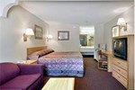 Отель Ramada Limited Suites Отель Ramada Limited Suites