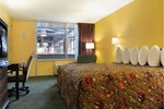 Отель Ramada Montgomery Отель Ramada Montgomery
