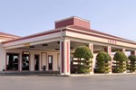 Отель Ramada Murfreesboro Отель Ramada Murfreesboro