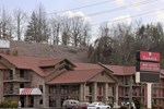 Отель Ramada Pigeon Forge - Parkway Отель Ramada Pigeon Forge - Parkway
