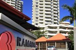 Отель Ramada Plaza Noumea Отель Ramada Plaza Noumea