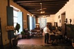 Отель El Comendador Boutique Отель El Comendador Boutique