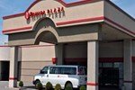 Отель Ramada Plaza Hotel Dayton Отель Ramada Plaza Hotel Dayton