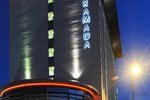 Отель Ramada Manchester, Salford Quays Отель Ramada Manchester, Salford Quays