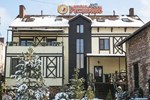 Гостиница Расслабонов Гостиница Расслабонов