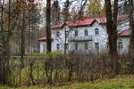 Хостел В Рассказовке Хостел В Рассказовке