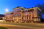 Гостиница Октябрьский Гостиница Октябрьский