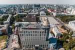 Гостиница Ramada Plaza Voronezh City Centre Гостиница Ramada Plaza Voronezh City Centre
