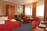 Отель Ramada Hotel Darmstadt Отель Ramada Hotel Darmstadt