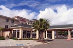 Отель Redding Hilton Garden Inn Отель Redding Hilton Garden Inn