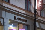 Отель Renaissance Malmö Hotel Отель Renaissance Malmö Hotel