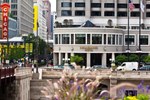 Отель Renaissance Chicago Отель Renaissance Chicago