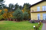 Гостиница Usadba Zagorodniy klyb Гостиница Usadba Zagorodniy klyb