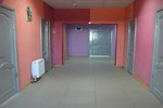 Апартаменты Zakadaychnaya House Апартаменты Zakadaychnaya House