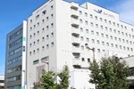 Отель Court Hotel Asahikawa Отель Court Hotel Asahikawa