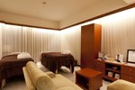 Отель Hotel Resol Gifu Отель Hotel Resol Gifu