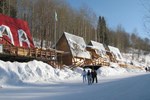 Гостиница Горнолыжный Комплекс Алтайские Альпы Гостиница Горнолыжный Комплекс Алтайские Альпы