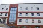 Гостиница Антураж Гостиница Антураж