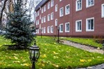 Гостиница Три Кота Гостиница Три Кота