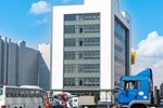 Гостиница IlarOtel Гостиница IlarOtel