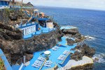 Отель Roca Mar Отель Roca Mar