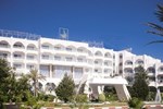 Отель El Mouradi Palace Отель El Mouradi Palace