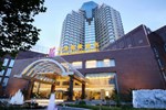Отель Tianjin Saixiang Hotel Отель Tianjin Saixiang Hotel