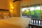 Отель Grand Luley Resort and Dive Отель Grand Luley Resort and Dive