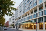 Отель Scandic Berlin Potsdamer Platz Отель Scandic Berlin Potsdamer Platz