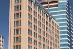 Отель Scenic Hotel Auckland Отель Scenic Hotel Auckland