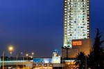 Отель Leonardo City Tower Hotel Tel Aviv Отель Leonardo City Tower Hotel Tel Aviv