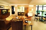 Отель Pacific Regency Hotel Suites Отель Pacific Regency Hotel Suites
