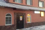 Гостиница Каприз Гостиница Каприз