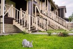 Гостиница Vazuza Country Club Гостиница Vazuza Country Club