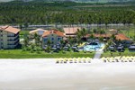 Отель Best Western Solar Porto De Galinhas Отель Best Western Solar Porto De Galinhas
