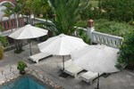 Отель Southern Hotel & Villa Отель Southern Hotel & Villa