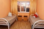 Гостиница Дом Артистов Цирка Гостиница Дом Артистов Цирка