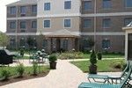 Отель Staybridge Suites Akron-Stow-Cuyahoga Falls Отель Staybridge Suites Akron-Stow-Cuyahoga Falls