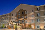 Отель Staybridge Suites - Albuquerque Airport Отель Staybridge Suites - Albuquerque Airport