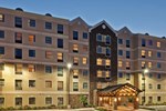 Отель Staybridge Suites Buffalo Отель Staybridge Suites Buffalo