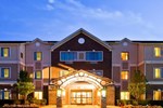 Отель Staybridge Suites Detroit-Novi Отель Staybridge Suites Detroit-Novi