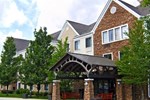 Отель Sonesta ES Suites Auburn Hills Отель Sonesta ES Suites Auburn Hills